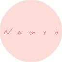 Named Clothing logo