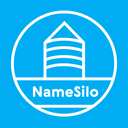 NameSilo logo