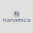 nanamica logo
