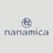 nanamica logo