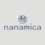nanamica logo