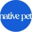 Native Pet logo
