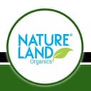Natureland Organics logo