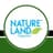 Natureland Organics logo