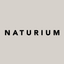 Naturium logo