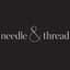 Needle & Thread logo