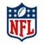 NFL logo