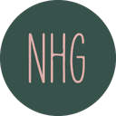 North Haven Gardens logo