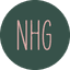 North Haven Gardens logo