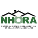 NHORA logo