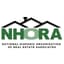 NHORA logo