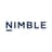 Nimble Activewear logo