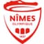 Nîmes Olympique logo