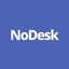 NoDesk logo