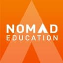 Nomad Education logo