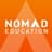 Nomad Education logo