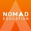 Nomad Education logo