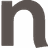 Nude by Nature logo