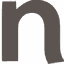 Nude by Nature logo