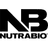 NutraBio logo