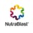 NutraBlast logo