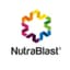 NutraBlast logo