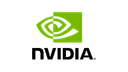 NVIDIA Healthcare logo