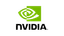 NVIDIA Healthcare logo