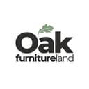 Oak Furniture Land logo