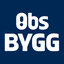 Obs Bygg logo