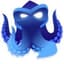Octo Browser logo