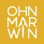 Ohn Mar Win logo