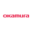 Okamura logo