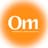 OM Mushroom Superfood logo