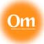OM Mushroom Superfood logo