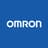 Omron Healthcare logo