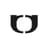 One Block Down logo