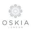 Oskia logo