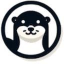 OtterlyAI logo