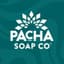 Pacha Soap Co. logo
