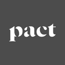 Pact logo