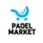 Padel Market logo