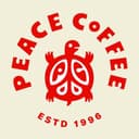 Peace Coffee Decaf logo