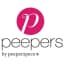 Peepers by PeeperSpecs logo