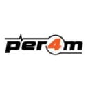 PER4M Nutrition logo