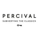 Percival logo