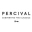 Percival logo