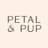 Petal & Pup logo