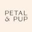Petal & Pup logo