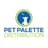 Pet Palette Distribution logo